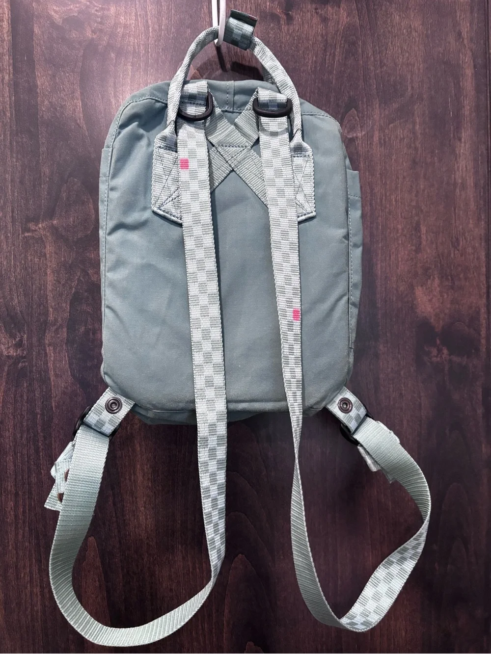 Fjallraven compact kids